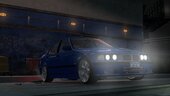 BMW 320i E36